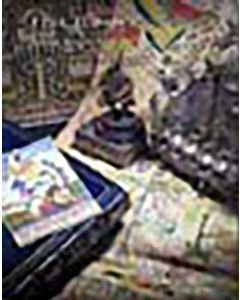 Fine Judaica: Books, Manuscripts and Works of Art