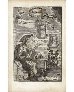 Roblik, Eliam Liborium. Jüdische Augen-Gläser [“Jewish Eyeglasses.”]