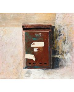 Gortex (Mailboxes).