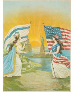 (AMERICAN-JUDAICA)
