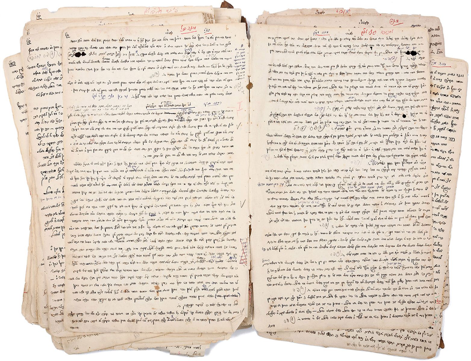 1762-1839). Sermons 1762-1839). Sermons