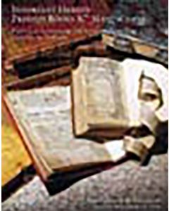 Important Hebrew Printed Books and Manuscripts From the Library of the London Beth Din