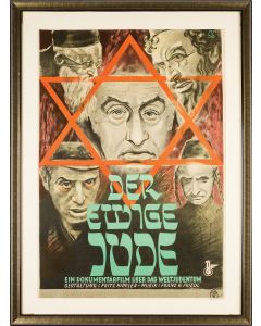 Der Ewige Jude [“The Eternal Jew”]
