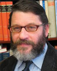 Daniel E. Kestenbaum